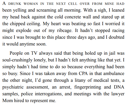 WICKED RIVALS BY KRISTIN BUONI PDF