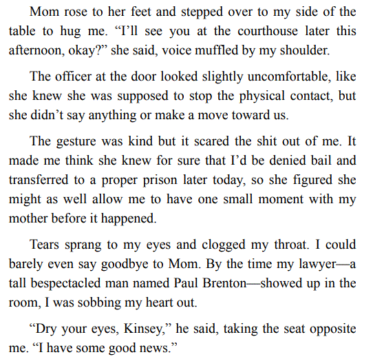 WICKED RIVALS BY KRISTIN BUONI ePub