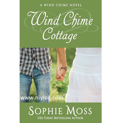 WIND CHIME COTTAGE BY SOPHIE MOSS