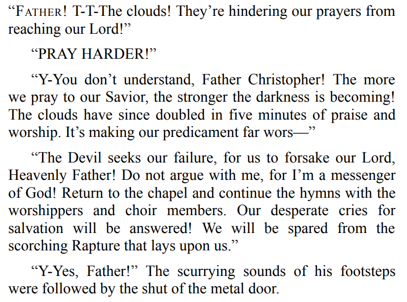 WOLF DOMINATION BY AVERY SONG 