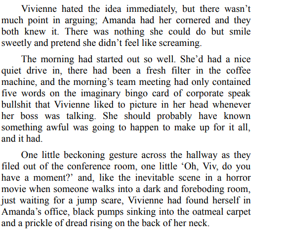 Waiting for Dessert by Luna Drake PDF