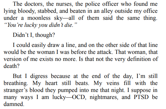 When I Was You By Minka Kent PDF