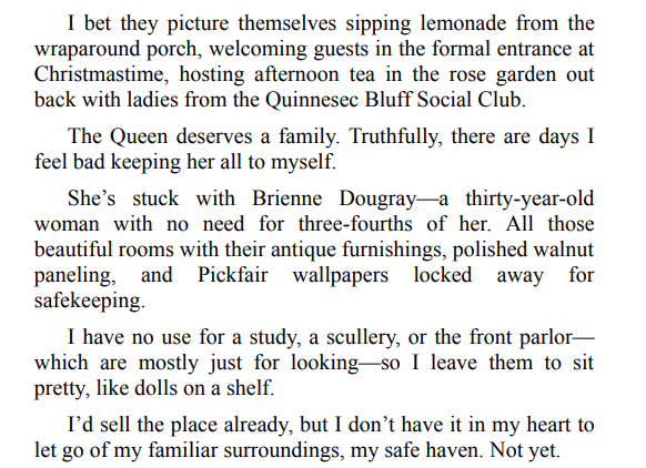 When I Was You By Minka Kent ePub