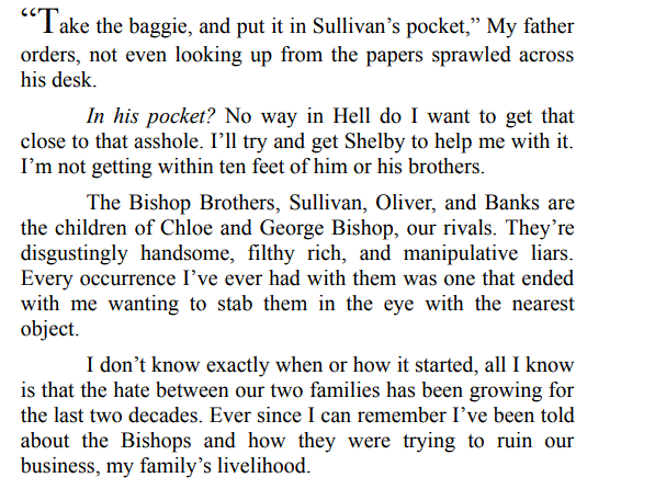 When Rivals Fall By J. L. Beck PDF