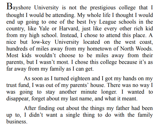 When Rivals Fall By J. L. Beck ePub