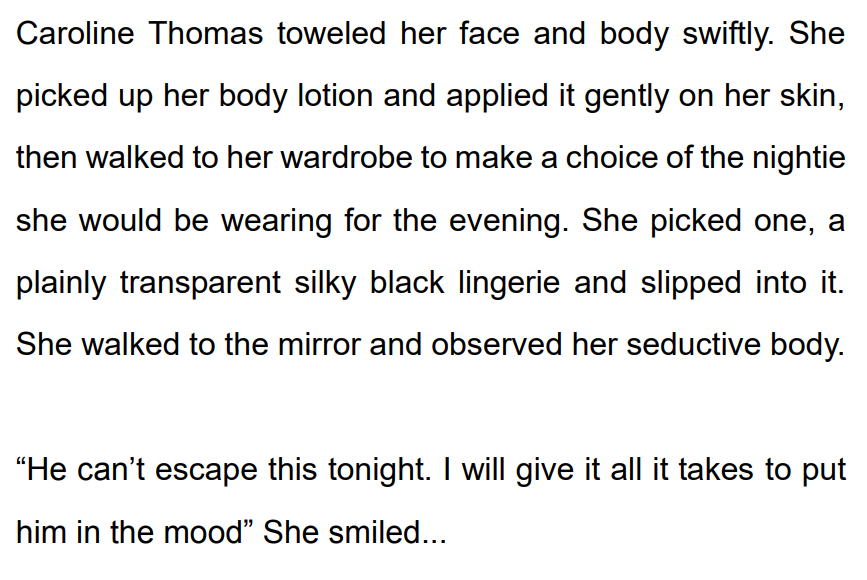 Whispering Hope by Moyosore Teniola 