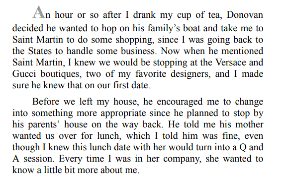 Wifey By Kiki Swinson PDF