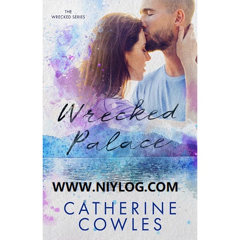 Wrecked Palace by Catherine Cowles-WWW.NIYLOG.COM