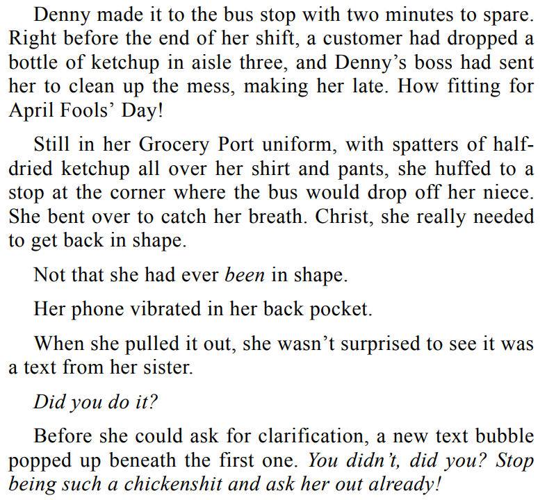 Wrong Number, Right Woman by Jae