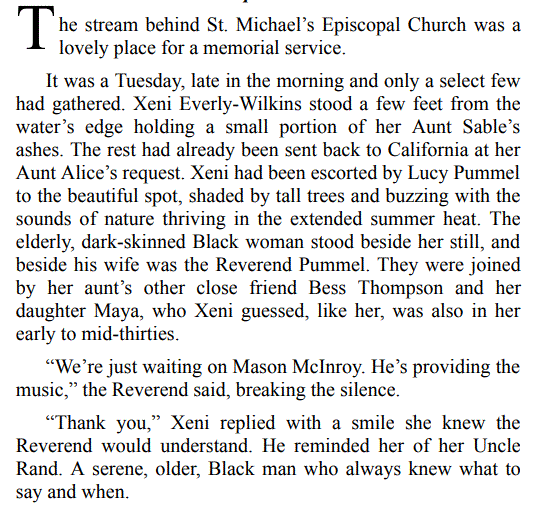 Xeni By Rebekah Weatherspoon PDF