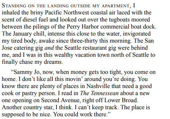 YOUR SWEETNESS BY CHRISTINA BRAVER PDF