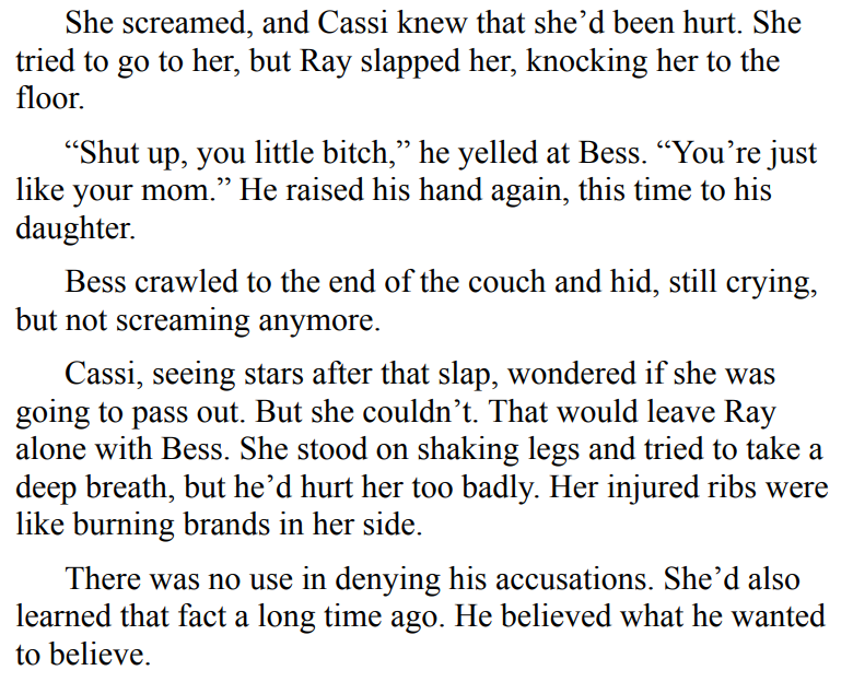 HER COWBOY DEFENDER BY JANALYN KNIGHT 