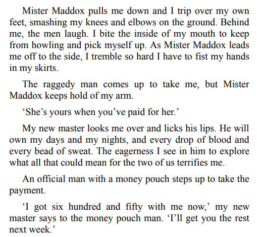 A More Perfect Union by Tammye Huf 