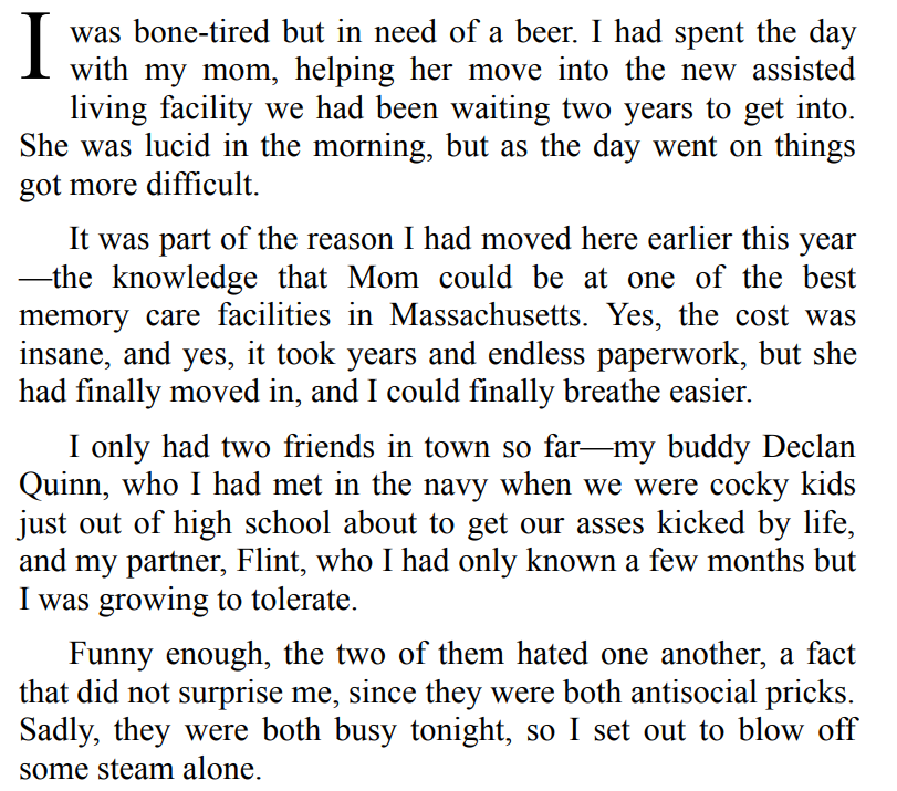 A TOUCH OF WRATH BY DAPHNE ELLIOT