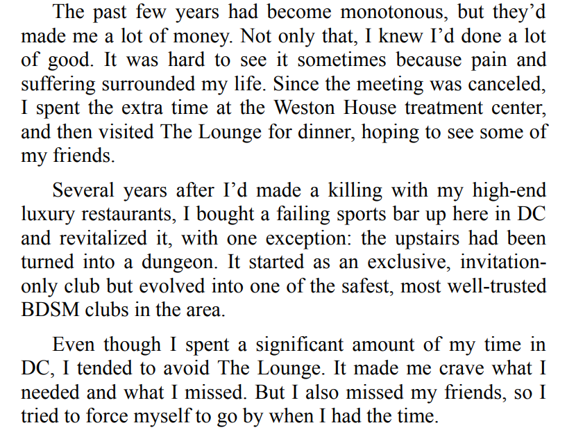 ASHES OF SIN AND STARDUST BY LINDSAY MURRAY 