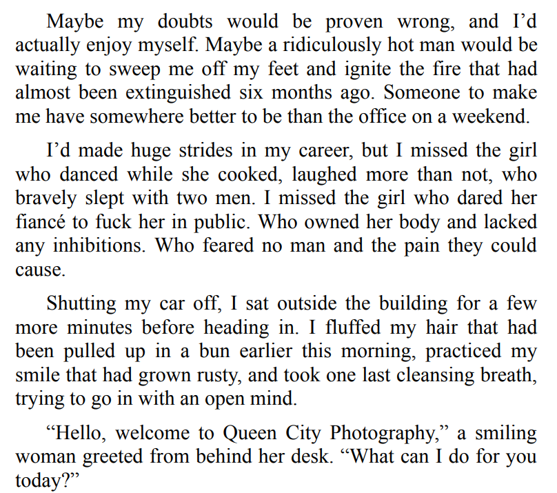 Another by Fiona Cole