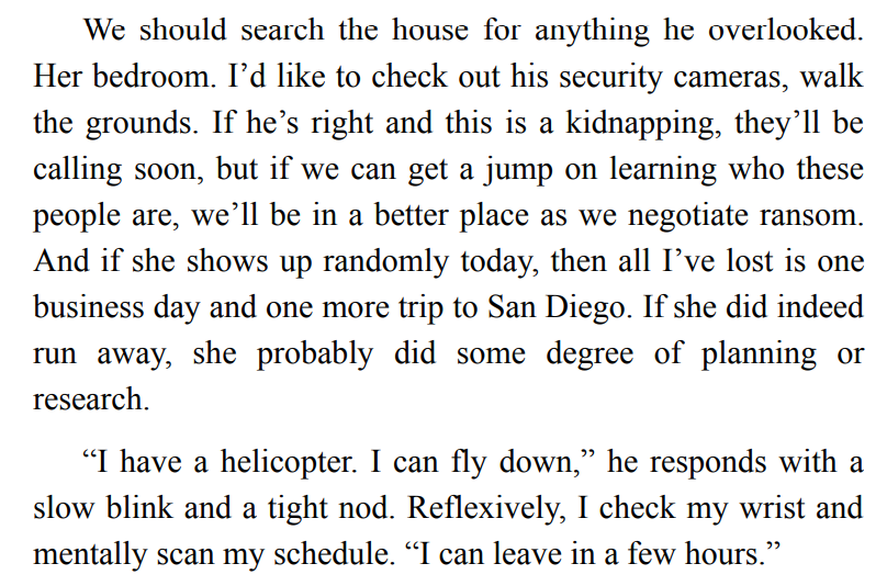 BETTER TO SEE YOU BY ISABEL JOLIE 