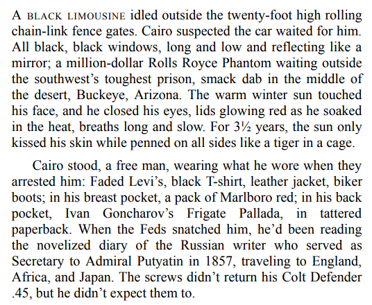 BRATVA BABYGIRL BY KILEY BECKETT