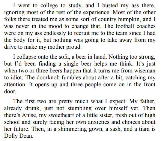 BRED BY THE COWBOY BY FRANKIE LOVE 