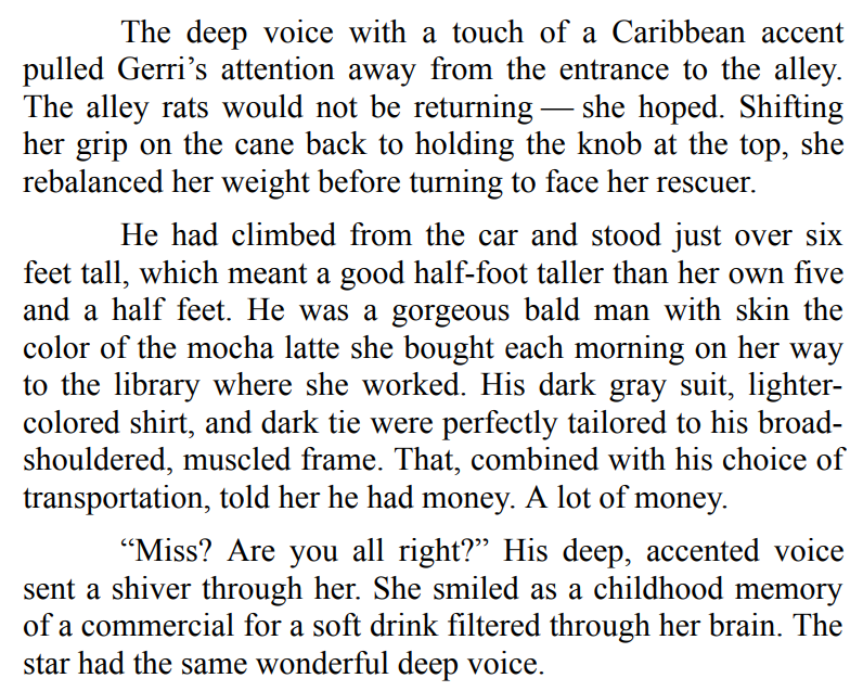 Beautiful Heart by Cooper McKenzie