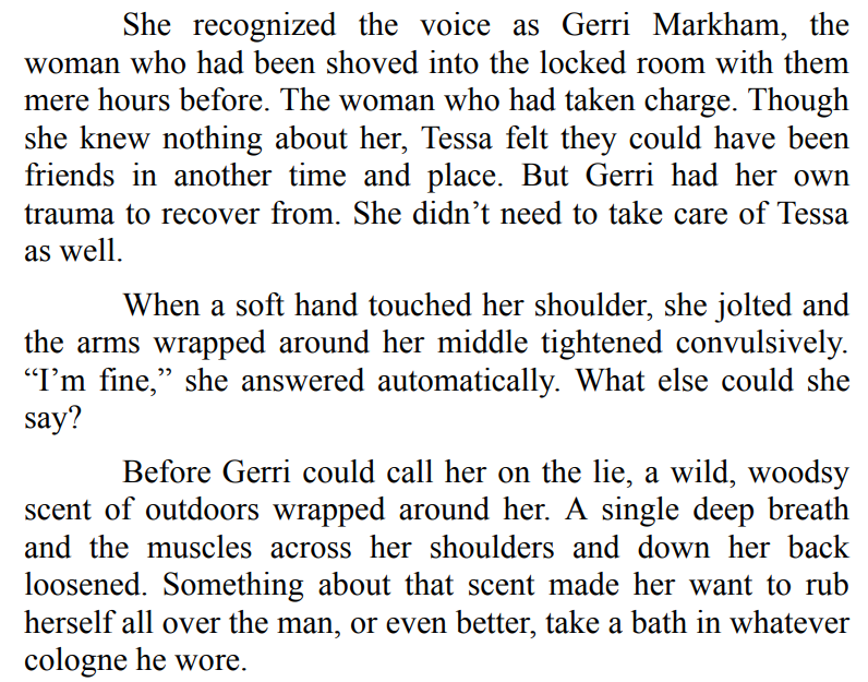 Beautiful Sight by Cooper McKenzie