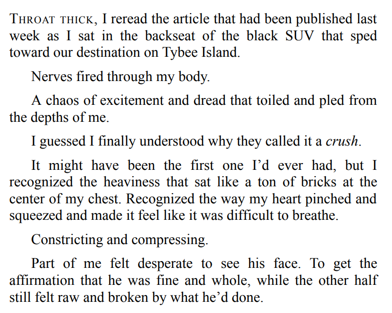 Beneath the Stars by A.L. Jackson