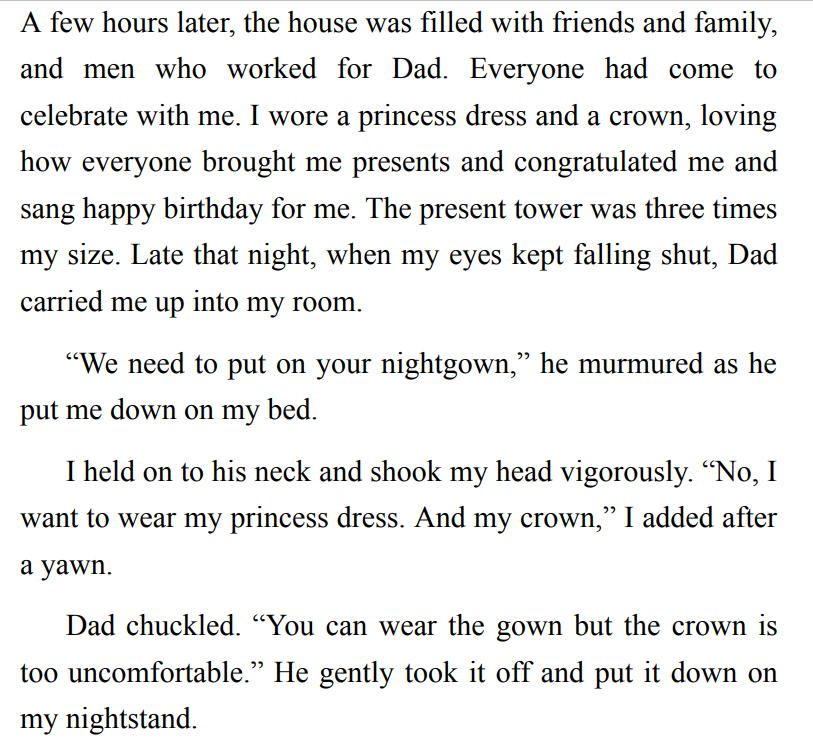 By Sin I Rise: Part One by Cora Reilly 