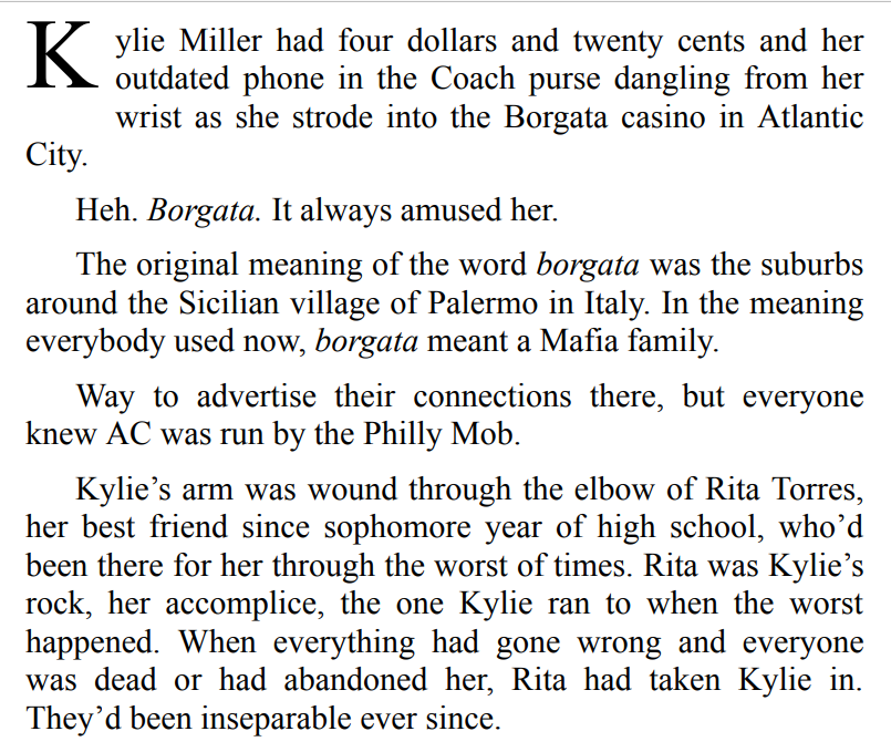 CONNING THE BILLIONAIRE BY BLAIR BABYLON