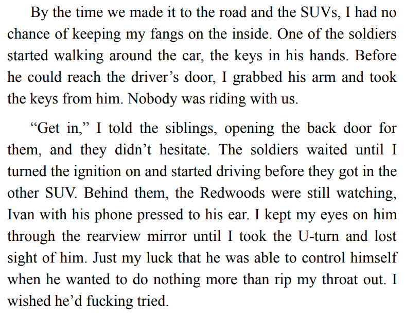 DAMSEL IN DISTRESS BY D.N. HOXA