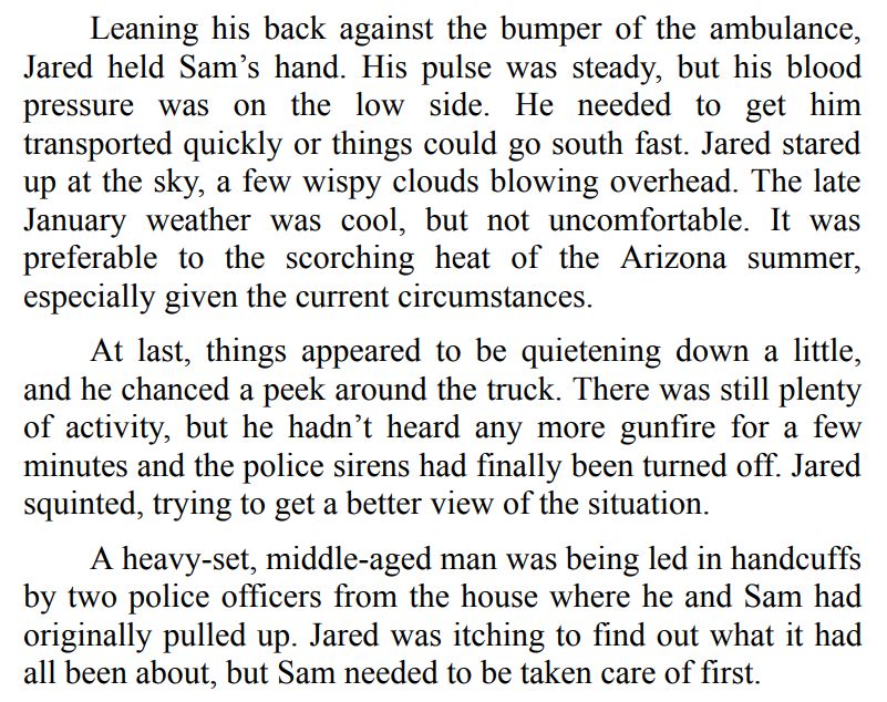 DANGEROUS WISH BY MORTICIA KNIGHT 