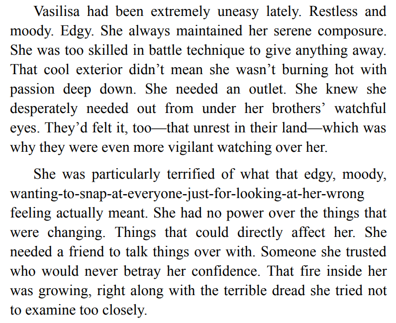 DARK WHISPER BY CHRISTINE FEEHAN 