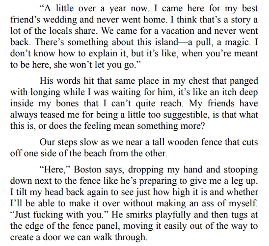 DIRTY TRICK BY K.M. NEUHOLD 