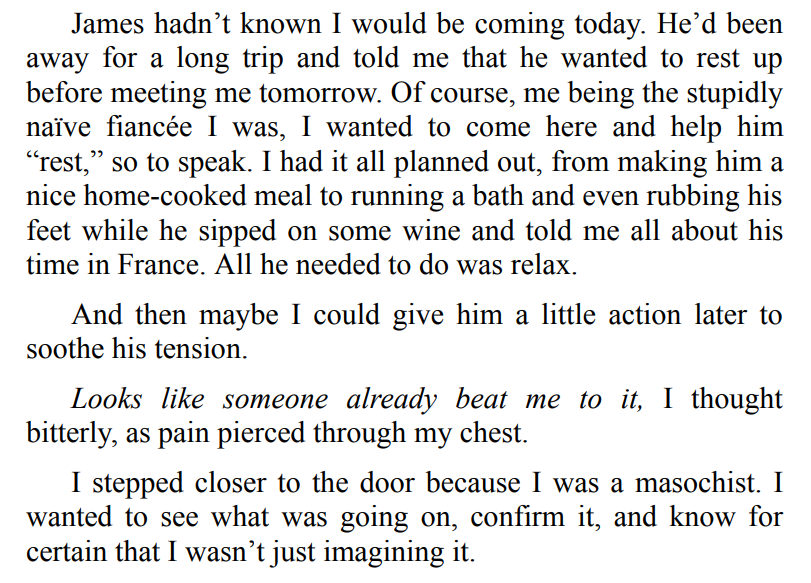 DOCTOR BOSSY BY SOFIA FINN