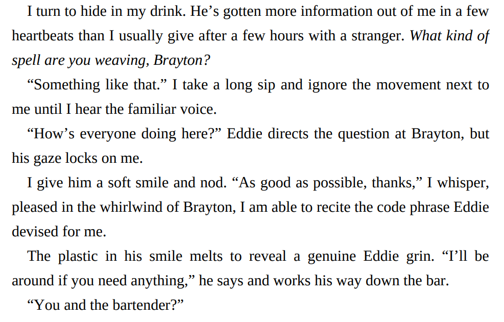 Doctor Fix-it by Mel Walker