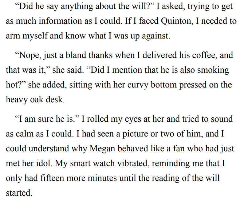 ENEMIES AT FIRST SIGHT BY AIMEE BRONSON 