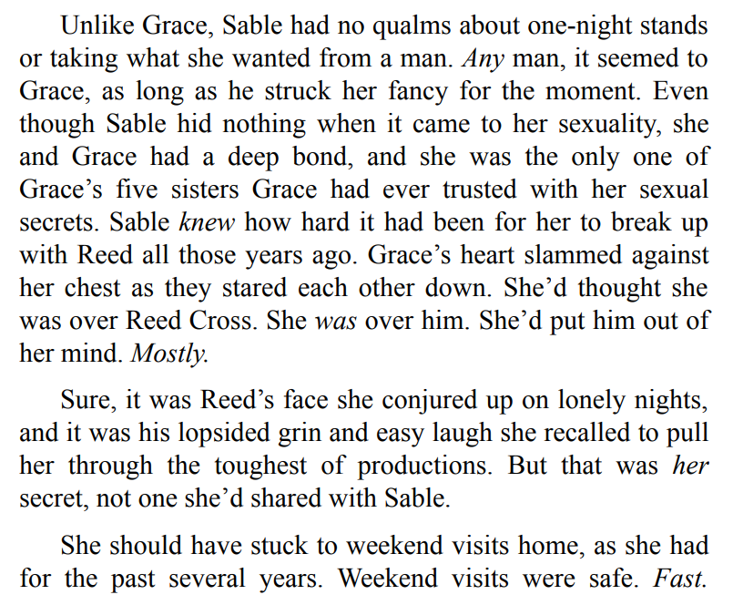 Embracing Her Heart by Melissa Foster