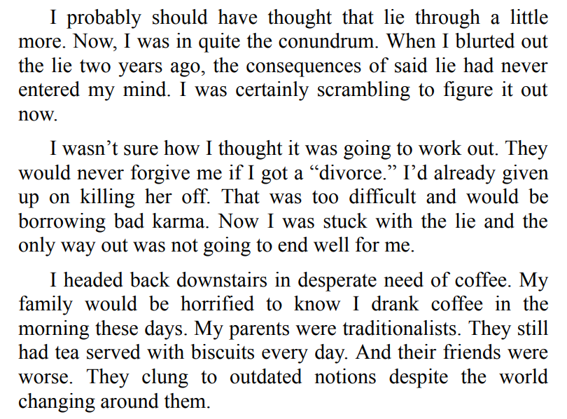 FAKE IT FOR WEALTH BY WESTON PARKER