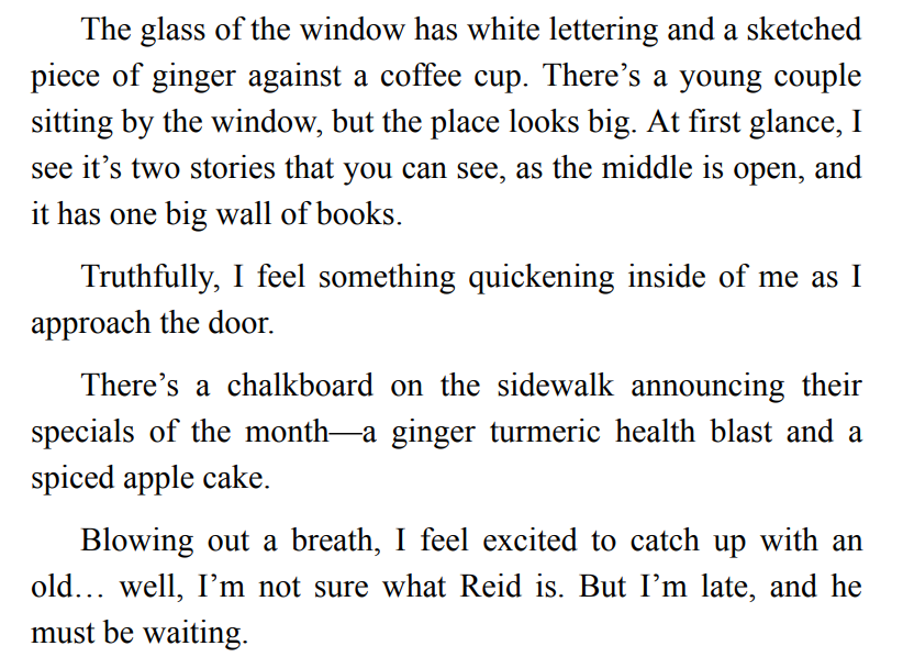 FALL TWICE BY EVEY LYON 