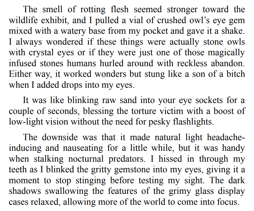 FIND THE JINN BY MAZ MADDOX