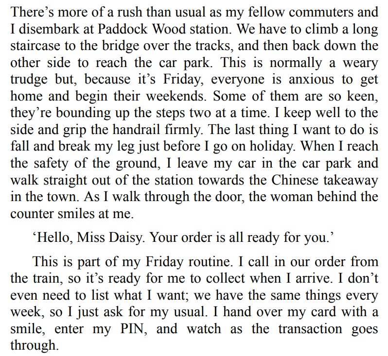 FRED AND BREAKFAST BY PHOEBE MACLEOD 