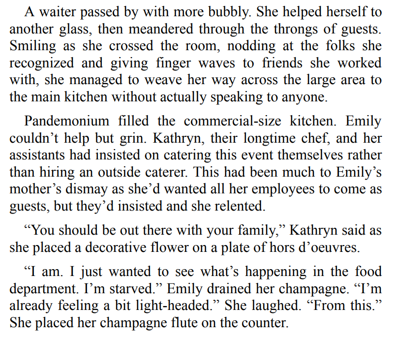 Falling Stars by Fern Michaels 