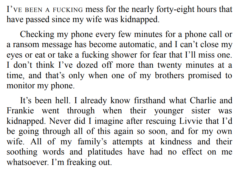 Forbidden Love BY Stella Gray 