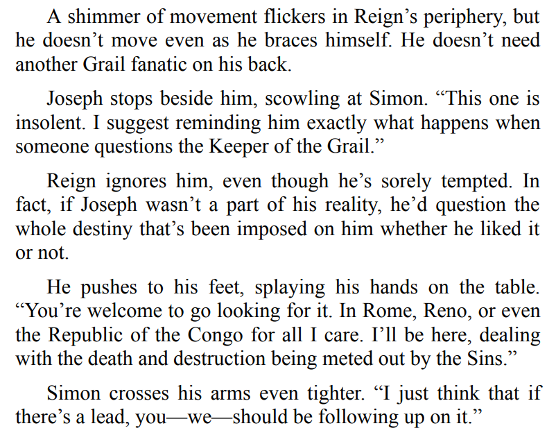 GATES OF FURY BY TAMAR SLOAN 