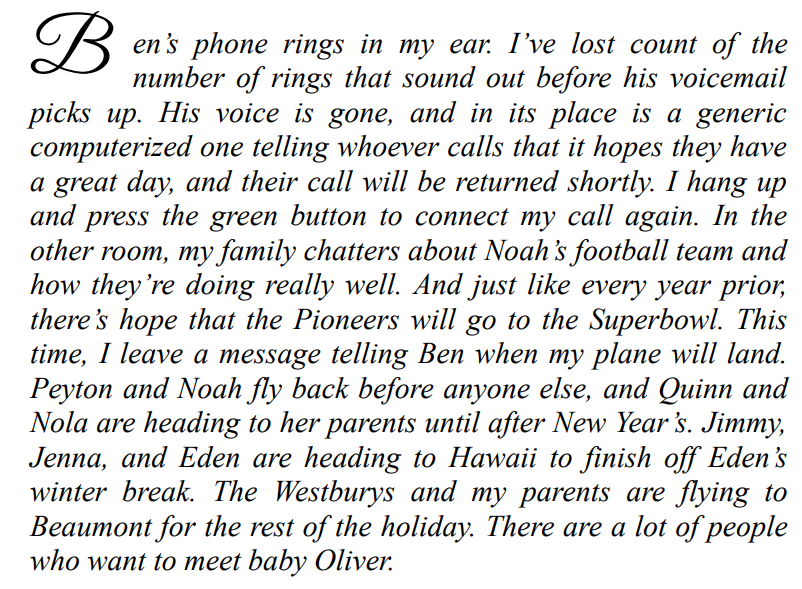 GIVE ME FOREVER BY HEIDI MCLAUGHLIN