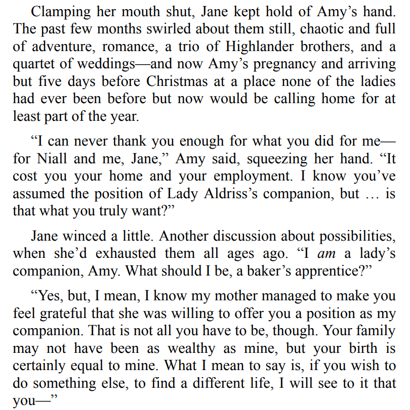  GREAT SCOT! BY SUZANNE ENOCH