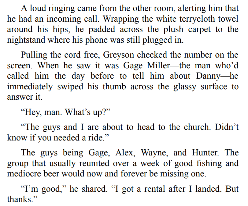 GREYSON BY ANNA BLAKELY 