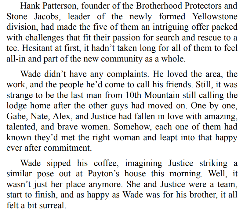 GUARDING LEAH BY REGAN BLACK