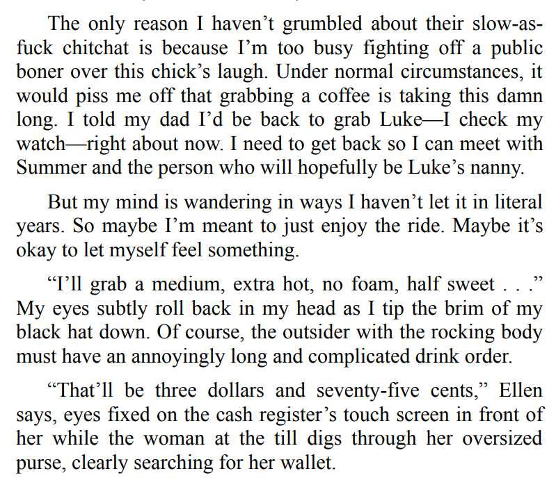 HEARTLESS BY ELSIE SILVER 