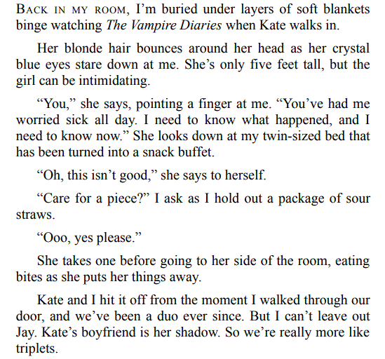 HELL’S GATES BY PAMELA BELLISTON 