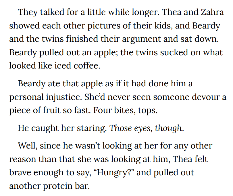 HOLD BY KIMBERLEY ASH